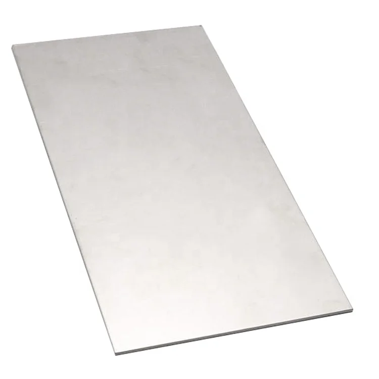 High quality 1mm 2mm 3mm titanium sheet