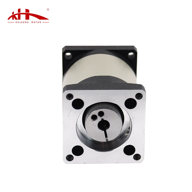 Kaihong High Torque 57mm 42mm Nema 23 Ratio 50:1 Planetary Gear Transmission Precision Stepping Gear Reducer For Cnc