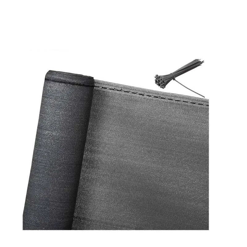 Privacy Screen Heavy Duty 160 GSM Fencing Mesh Shade Net Cover