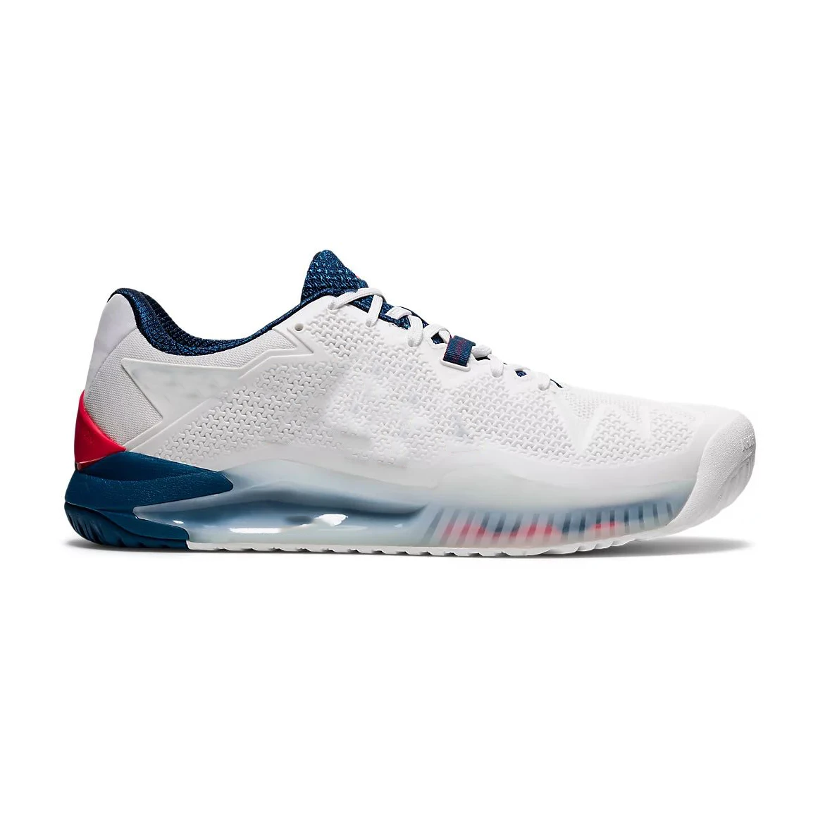 China Manufactures Women Breathable Original China Padel Shoe Nox Custom Men Tennis Shoes
