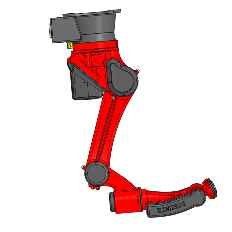 Wholesale of New Features with 1600 Arm Length and 6 KG Maximum Robot Arm 6 kg