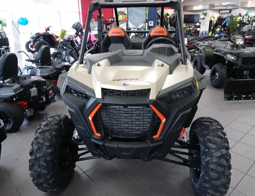 
Новинка 2020, CF MOTO CFORCE 600 EPS Touring 4x4 2, гоночный мотовездеход 