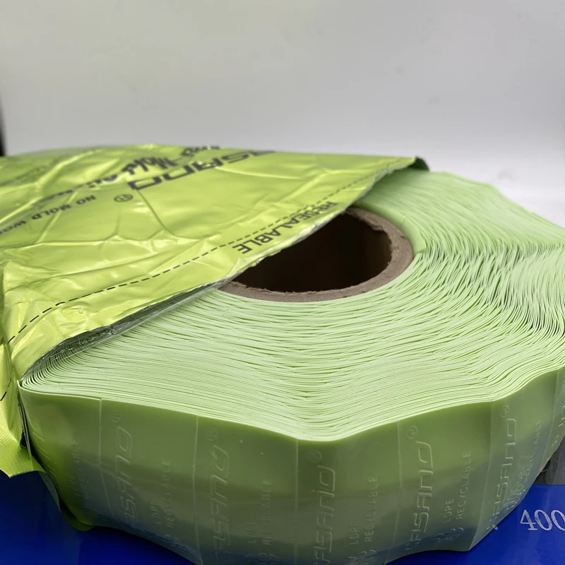 shoes clothes handbag packing mold prevention 2.5cm*5cm anti mold sticker