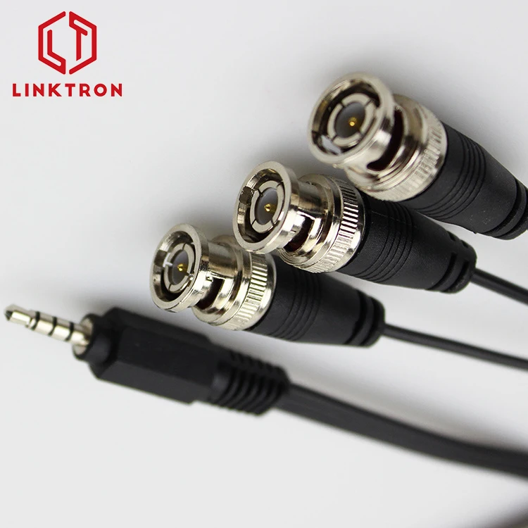 1m 2m 3m 3.5mm Aux Cord Headphone Audio Jack Cable Auxiliary Cable 3.5mm Male To Male Aux Cable