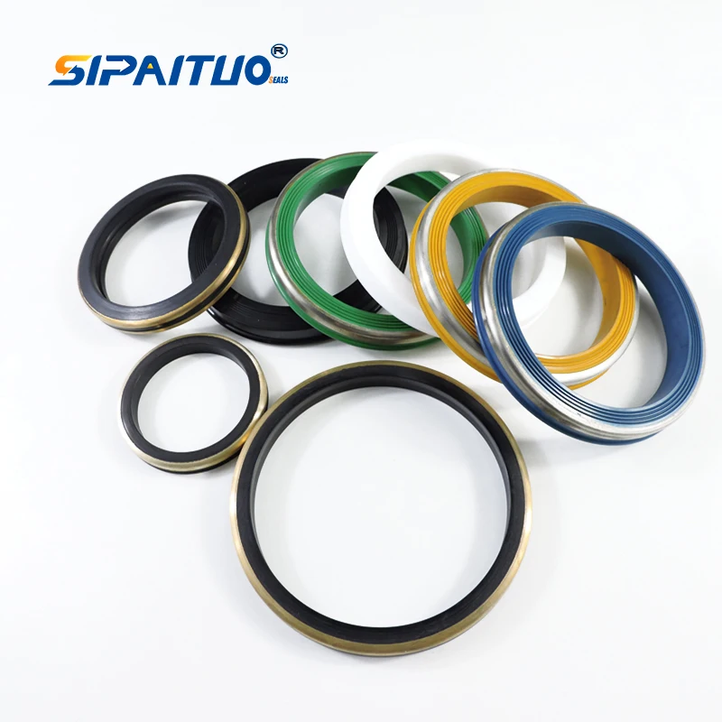 Factory direct NBR oil resistant pressure resistant 2 Inch Fig 1502 602 weco hammer union sealing ring