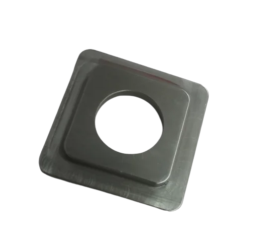 Good Quality Molybdenum Based High Specific Gravity Alloy Products High Purity Molybdenum Machined Parts