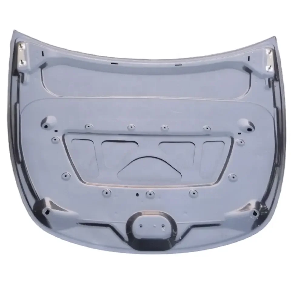 Auto Parts Wholesale Aluminum hood cover panel cover front hood for TESLAfor Model Y car exterior accessories hood 1493370