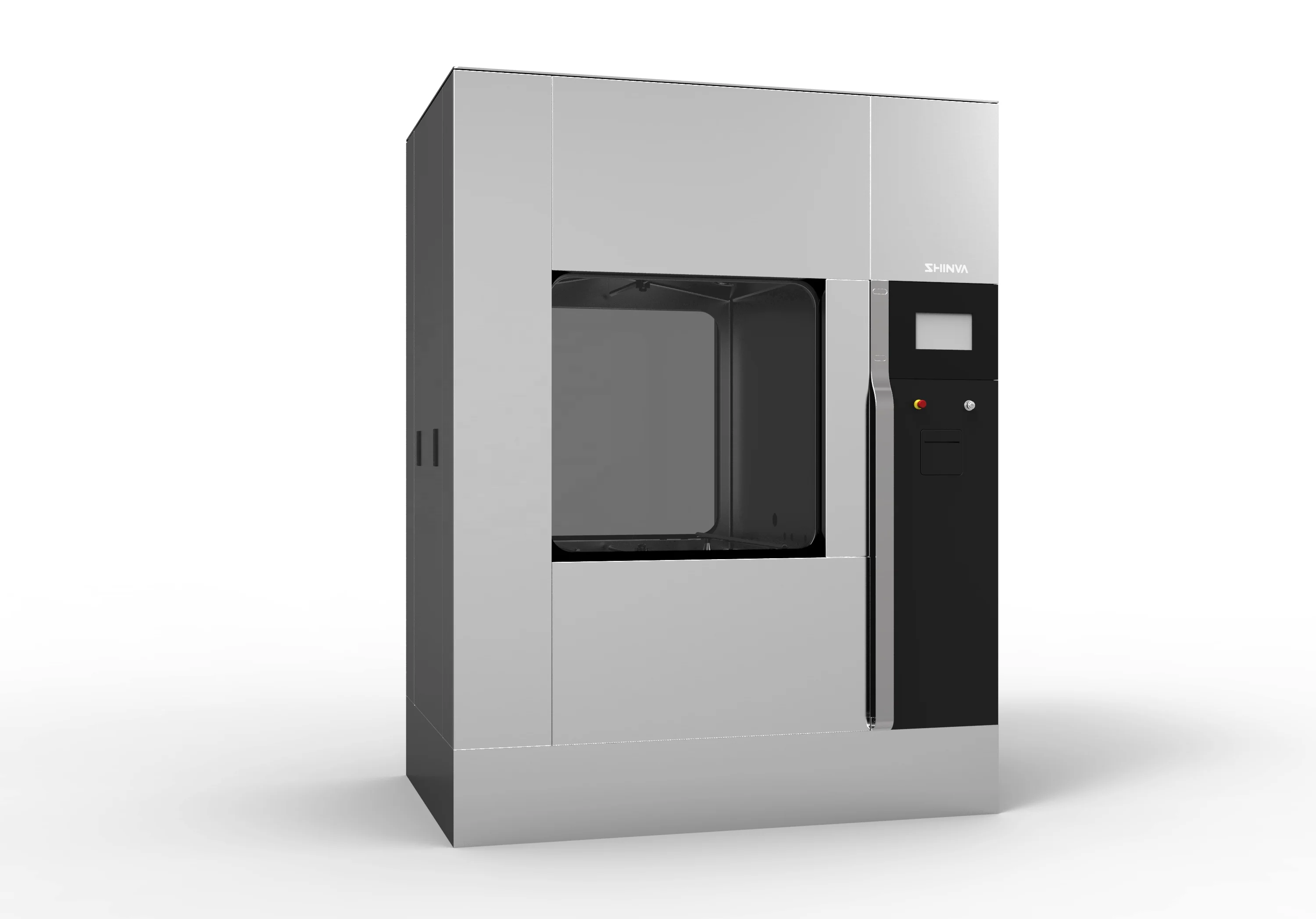 YQG-V Series Pharmaceutical Parts Washer