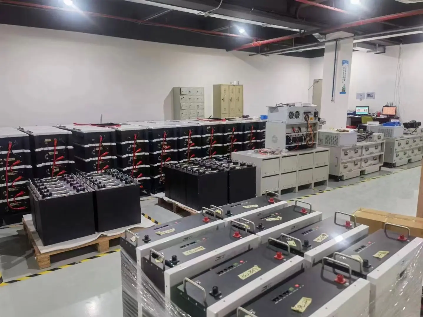 Home use storage station inverter solar power system 10kw 20kw 100kw solar system