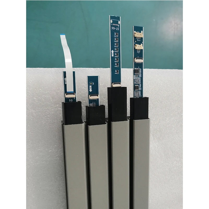 OEM ODM IWB 20 Points Touch 83 86 96 100 inch Interactive Digital White board SKD CKD Price Electronic Whiteboard