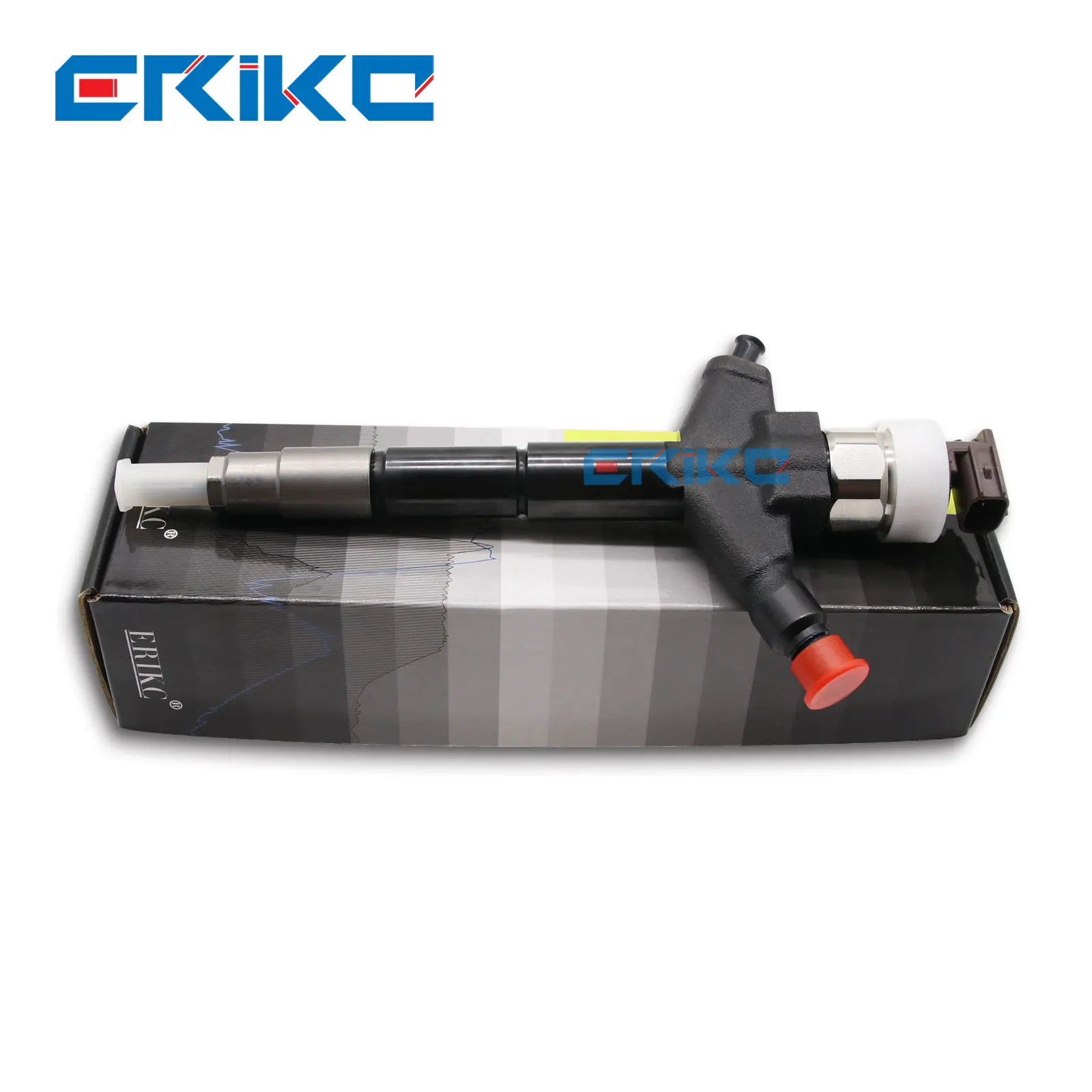 Форсунка Common Rail 295050-1050 DCRI301050 9729505-105 Топливная форсунка Форсунки 295050 1050 2950501050 для Nissan Navara 2.5d