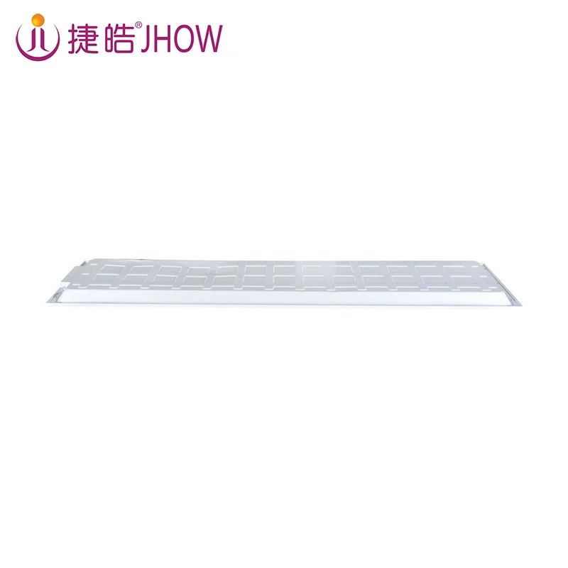 
JHOW H231 Long 600x1200 led flat panel wall light 55W big power commercial lighting for office hotel use 