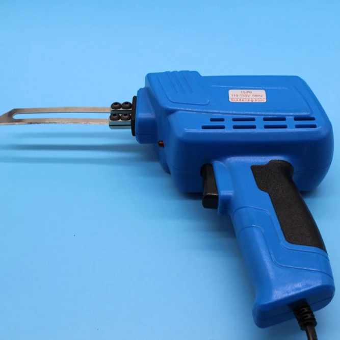 Factory Direct Sale Electric Pyrography Tool Hot Gun Foam Cutter