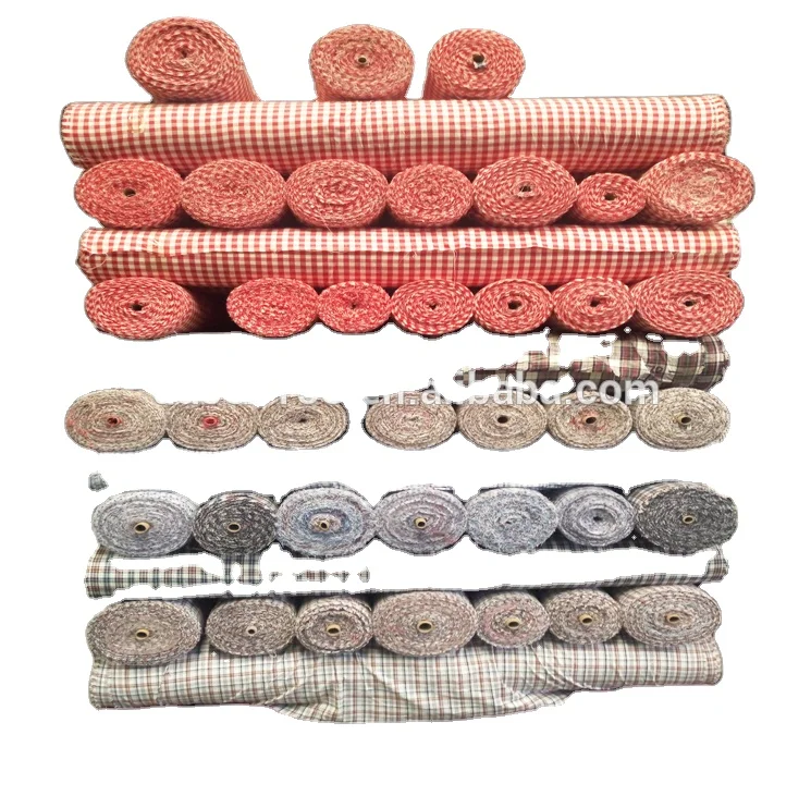 cheap printed ,dyed fabrics denim ,yarn -dyed fabric stock lot