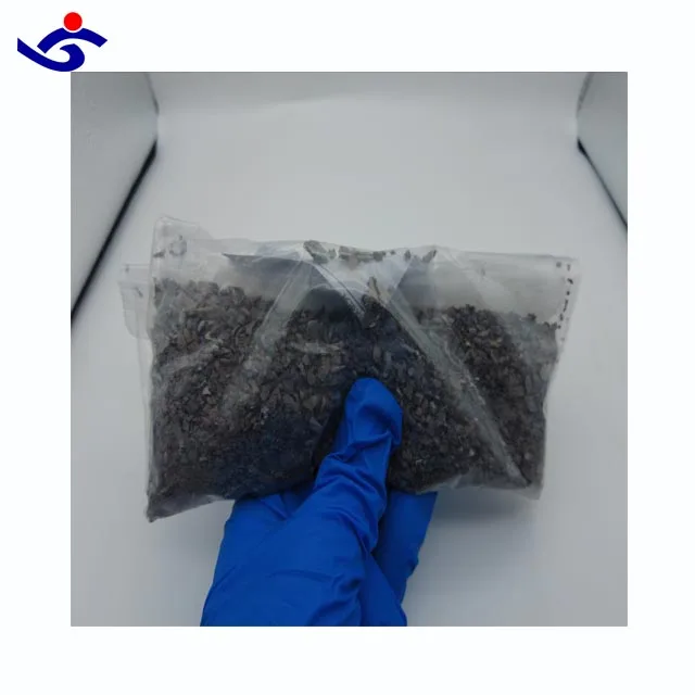 calcium carbide factory in China