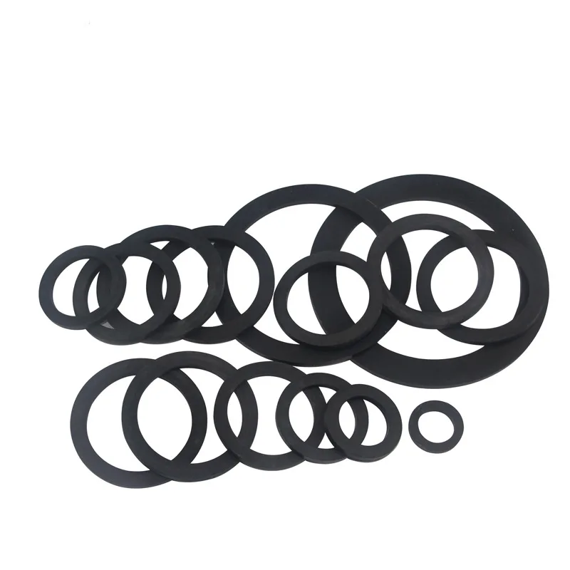 
Wholesale hot sale OEM ODM rubber products rubber sealing gasket 