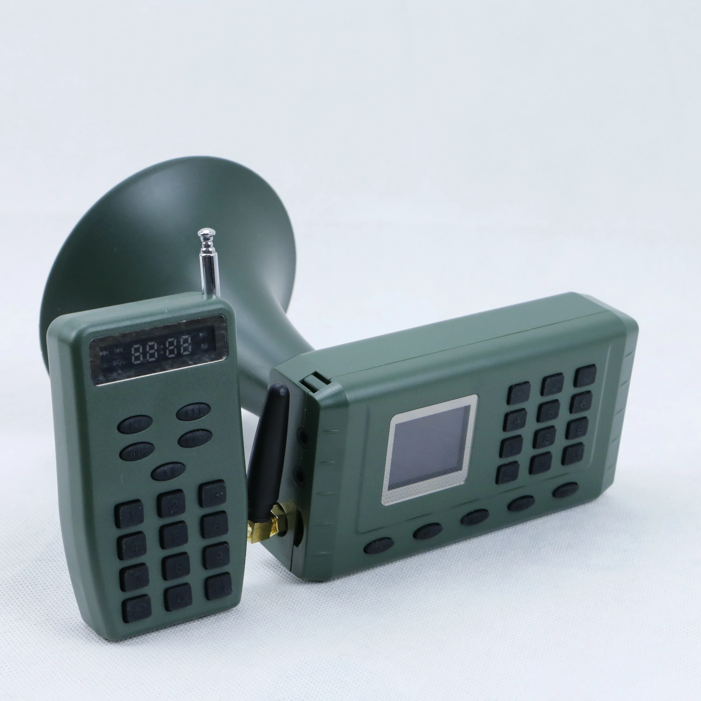 
cp380 quail audio devices electronic duck call hunting bird mp3 player mp3 bird caller 