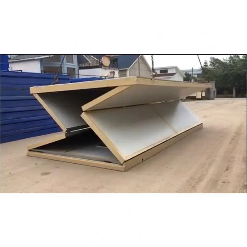 Lowes складные контейнерные дома