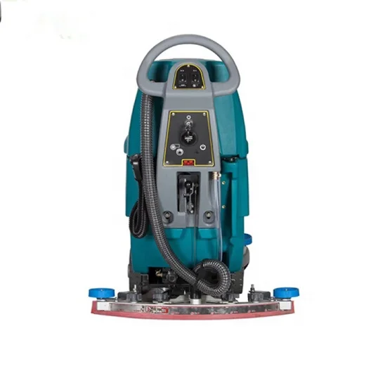 JH530 Hand held industrial floor scrubber polishing machine