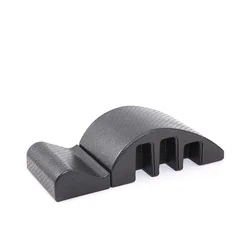 High Quality Lumbar Pilates Spine Stretch Corrector Arc Back For Wholesales