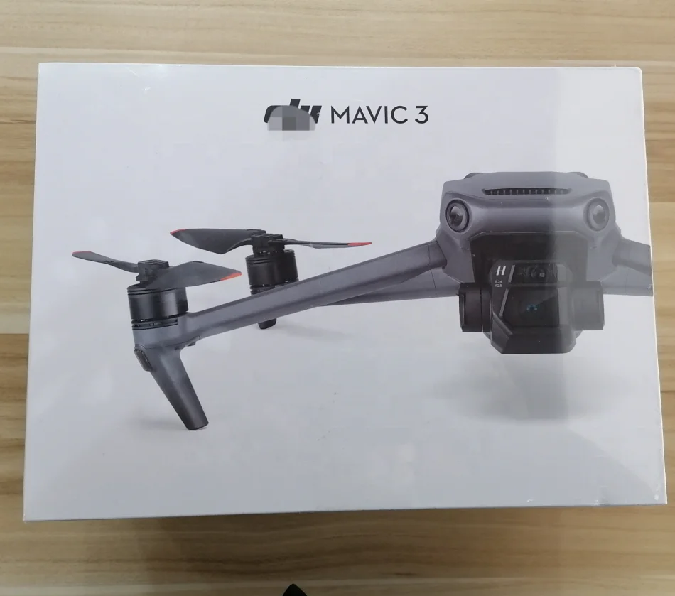 Cheap price for Brand new and Authentic DJI Mavic 3 with New Sealed Packaging