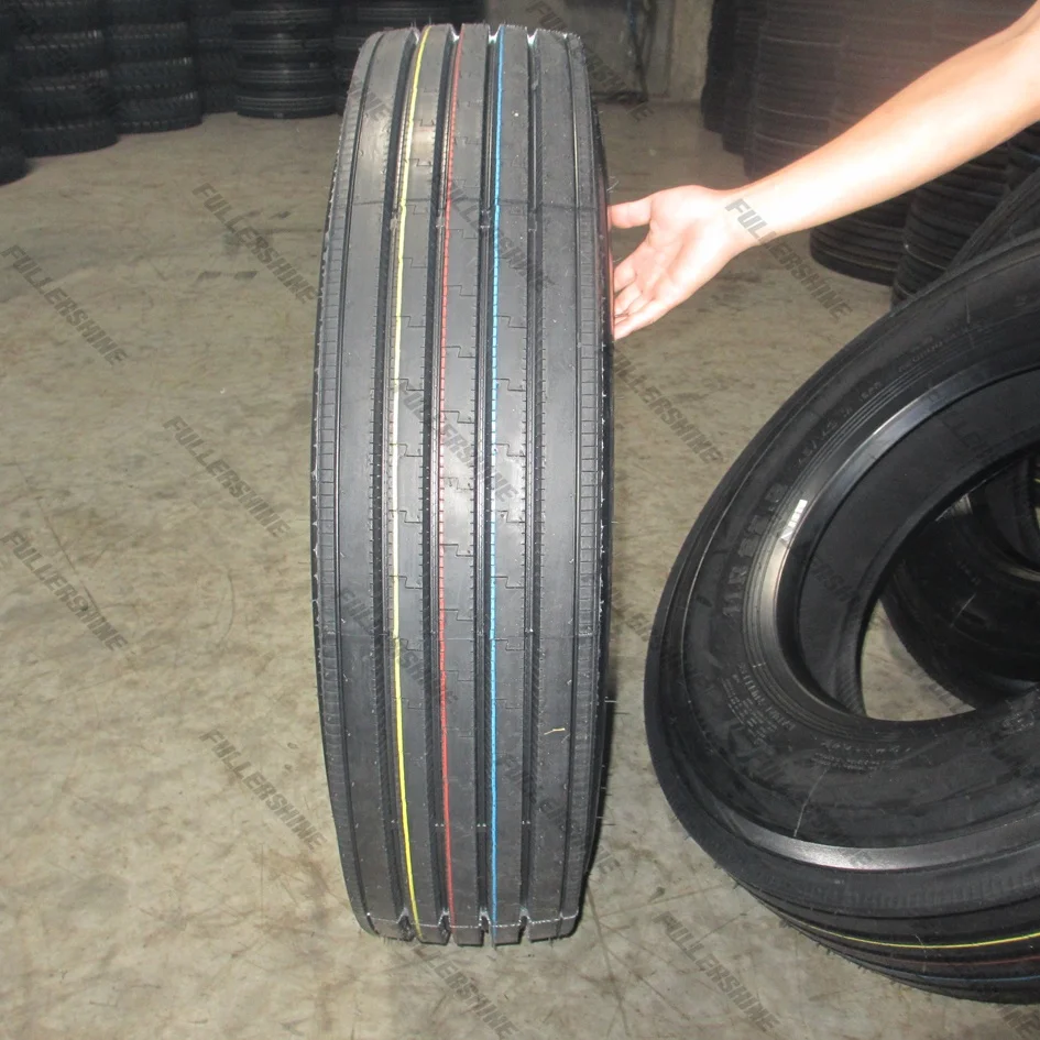 12.00R24 Mine truck  tyres 1200R24 for Chinese top brand FULLERSHINE