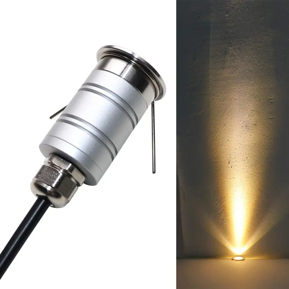 outdoor 15 degree led spotlight 12v