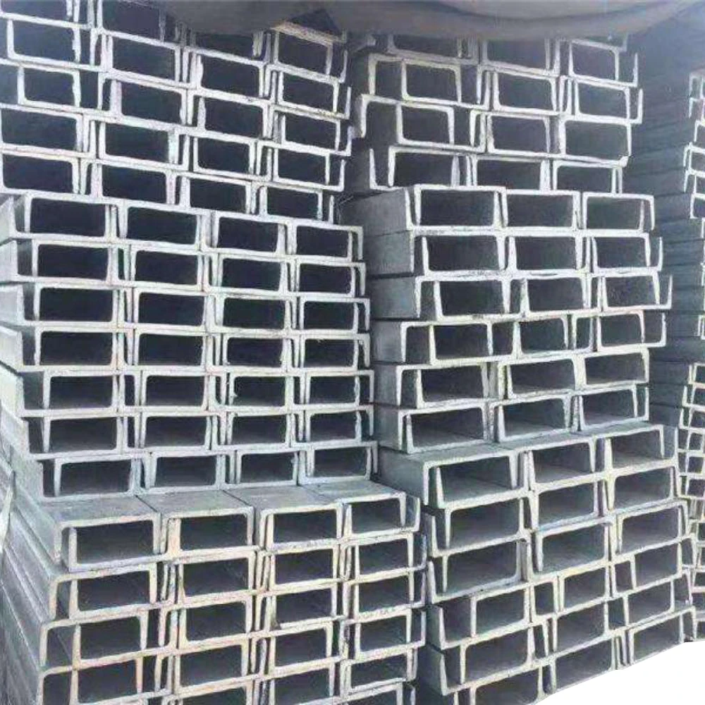 Shower Glass U Channel Stainless Steel 6 Inch Light  Steel Channels Stainless Steel Channels