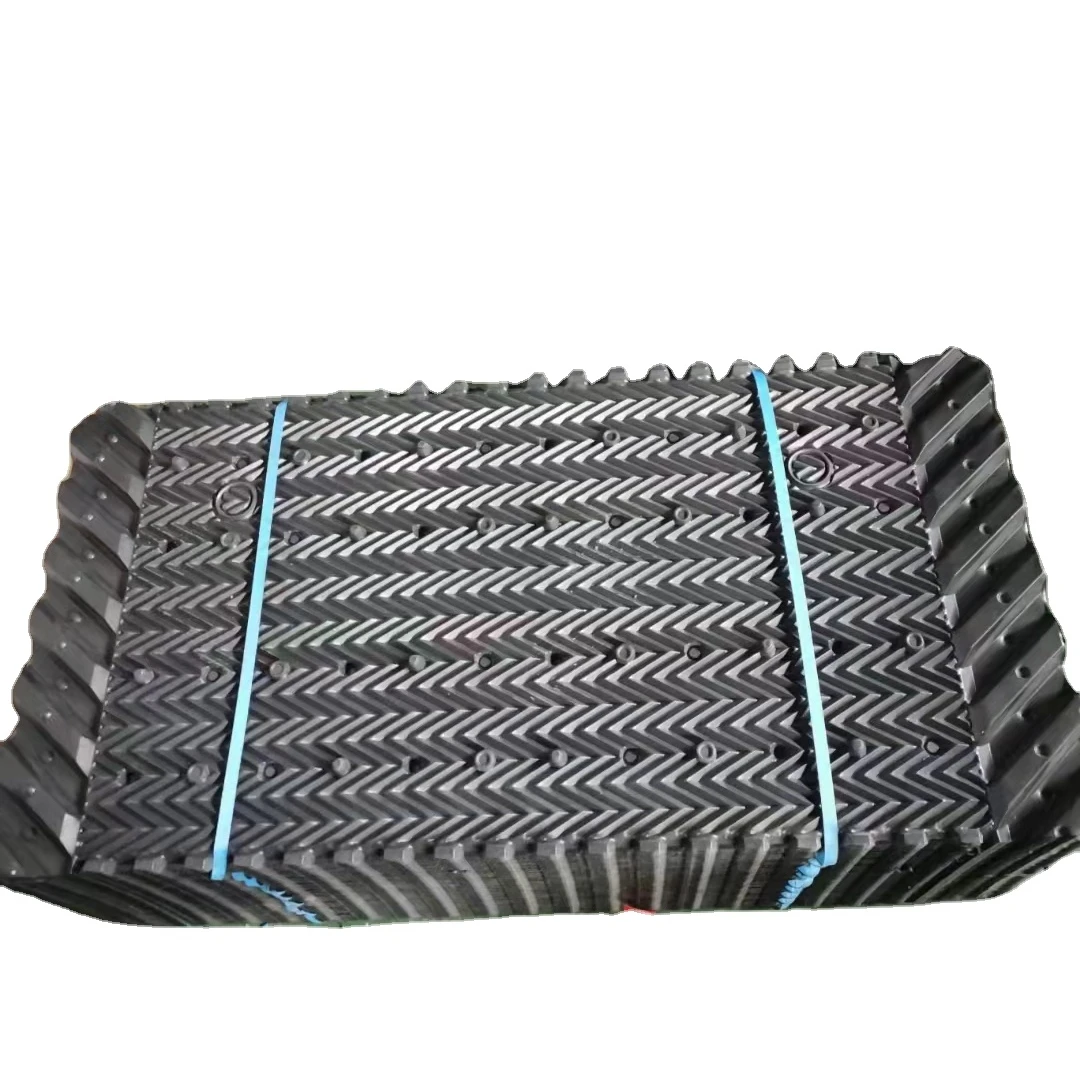 Заполнитель башенки из ПП ПВХ/Пластиковые Заполнители/наполнитель башенной системы