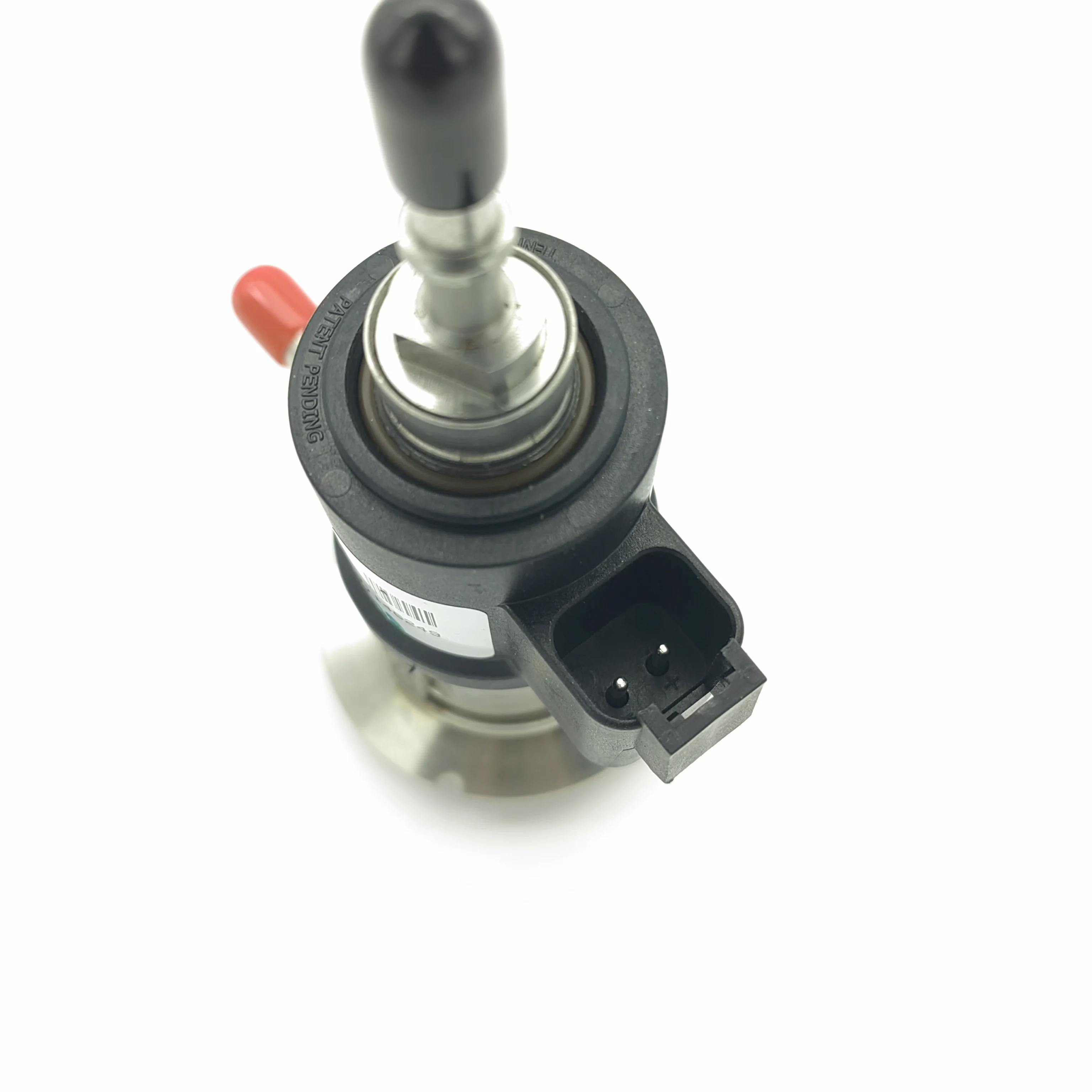 Tenneco 1.0 urea pump nozzle assembly WG1034121002 urea nozzle