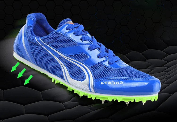 Running spikes AS-848-27