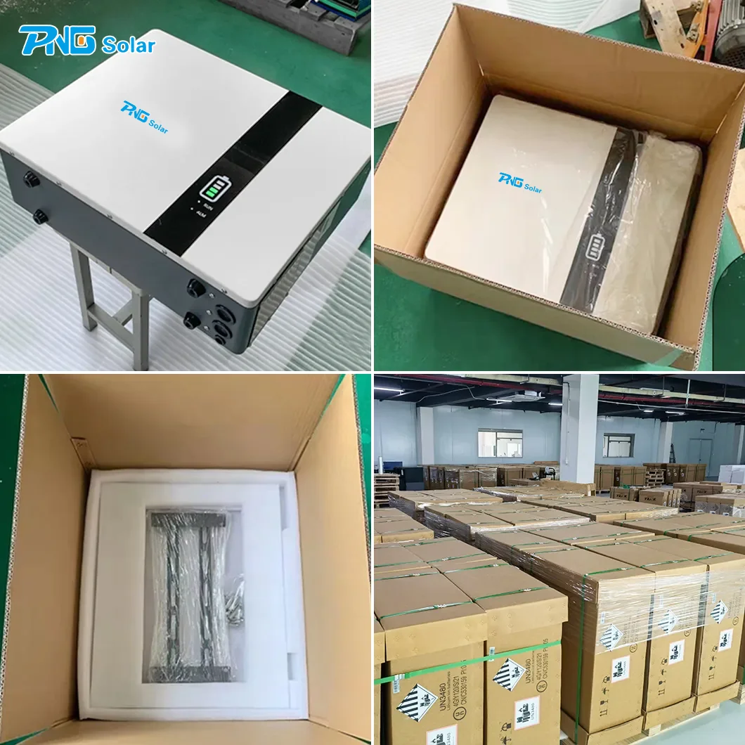 Powerwall Home energy storage system LiFePO4 Lithium Battery 24V 48V 100AH 200AH Tesla Power Wall 5KWH 10KWH