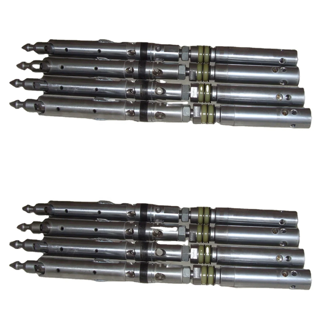 HWL3 Wireline Double Tube Core Barrel Complete HQ3
