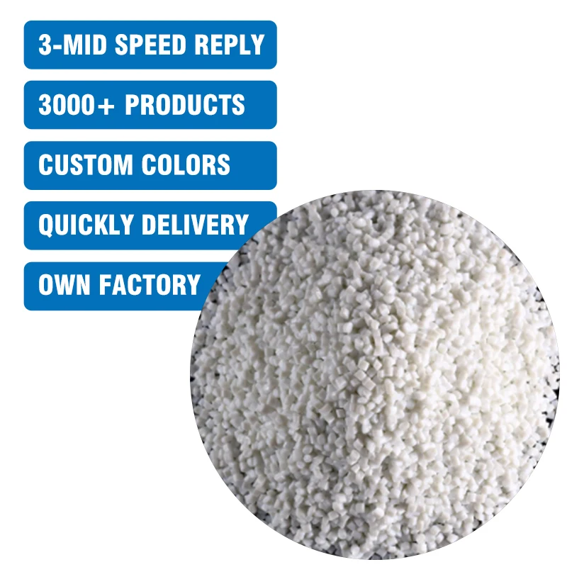 pet color masterbatch for injection bottle grade pet resin soft drink PET Virgin Granules