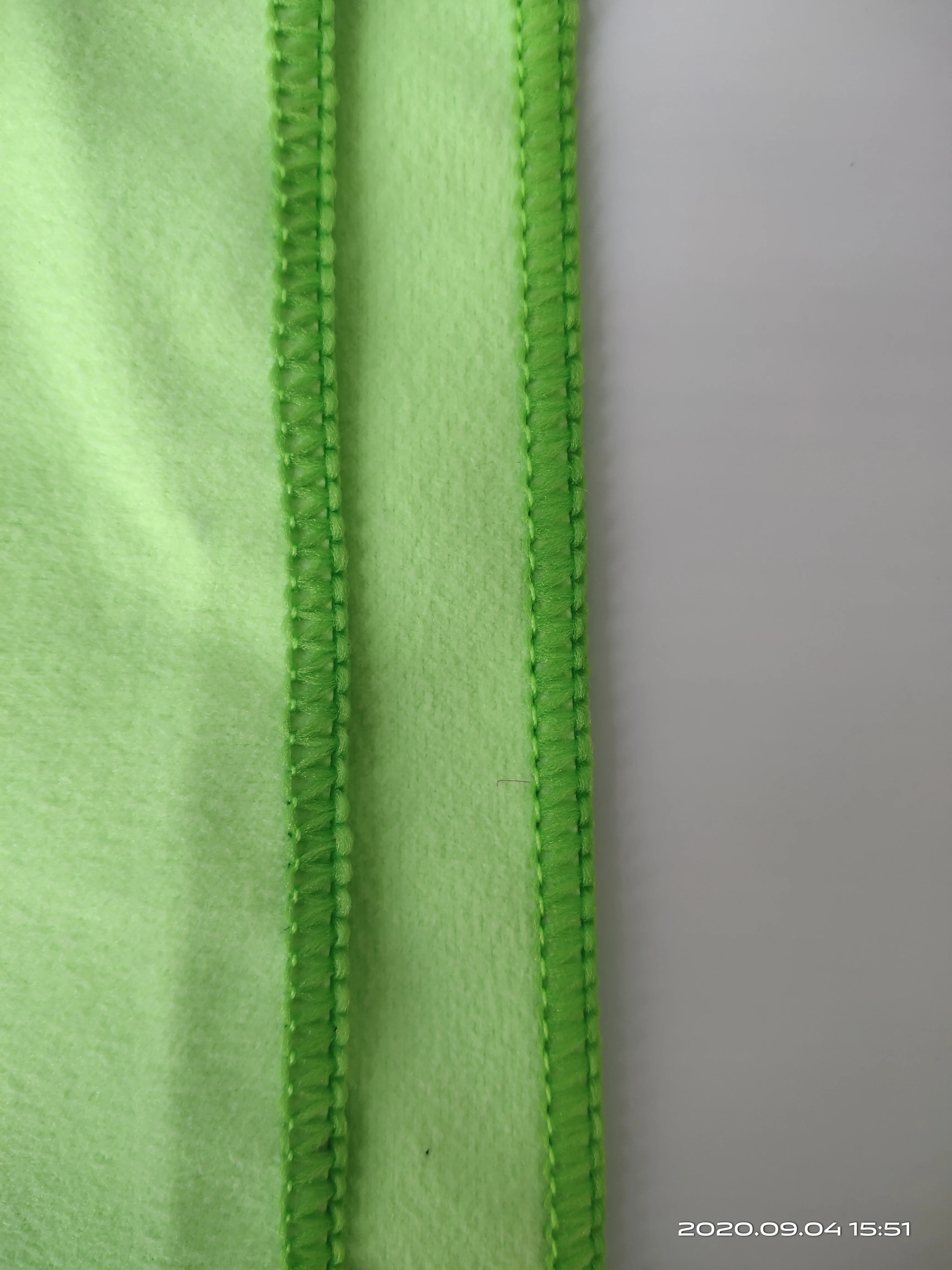 microfiber suede glasses eyeglass screen computer cleaning cloth hanging rope printing logo