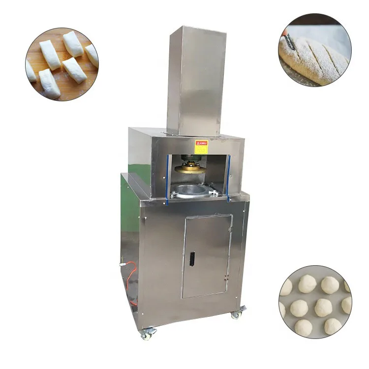 Manufacturer supply  wholesale price bread dough divider machine