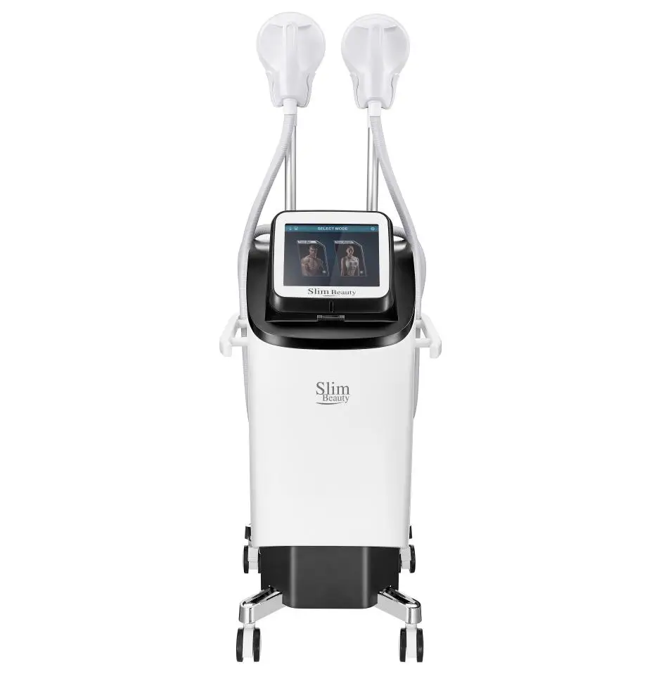  Скидка 50%! Одобренный CE 13 tesla Emslim beauty machine/EMS стимулятор для скульптурирования тела/ems slim machine цена машина потери