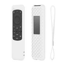 Factory Shock Proof Silicone Cover For Samsung BN59-01432A Remote Control Protective Case