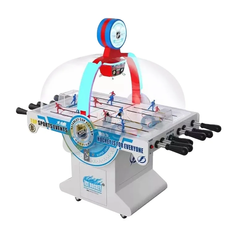 Hot Selling Sports Interactive Games Fantasy Football Simulator Ticket Redemption Arcade Games Coin Operated Game Machines