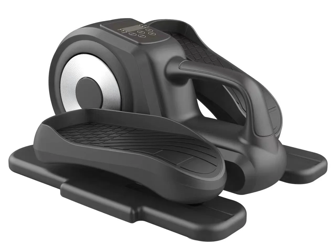 RUIBU cross fitness equipment elliptical trainers elliptical machine home workout pedal bike for sale