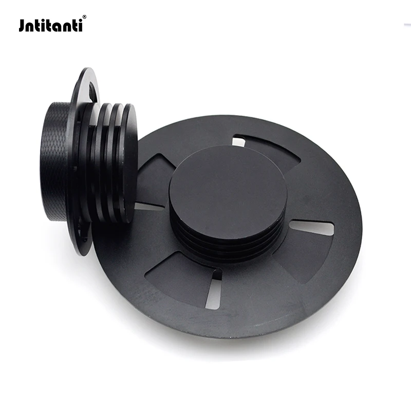 China factory supply precise Gr.5 Titanium Alloy Spare Parts for cars