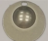 High Ending Custom Luxury Good Quality Metal Strap Slider Buckle for Bag