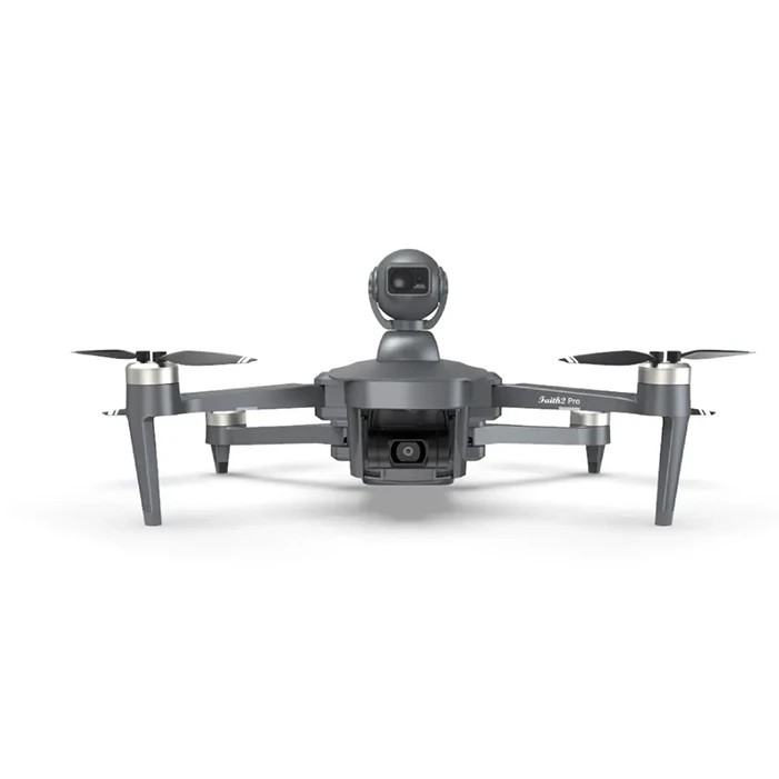 C-FLY FAITH2 PRO RC Drone 4K GPS Professional 3 Axis Gimbal 6000M Brushless 540 Degree Avoidance Obstacle Dron Toys