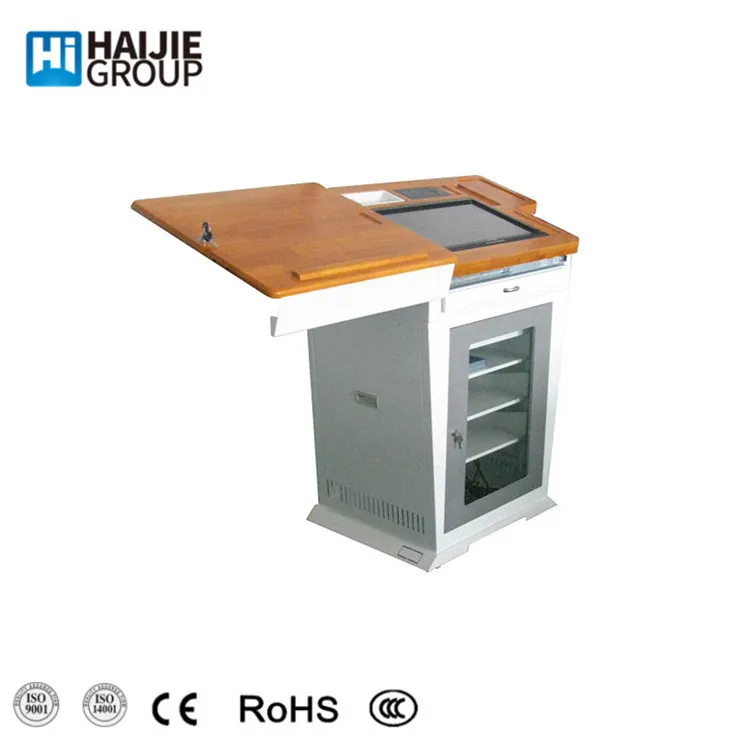 Hot Sale Multimedia Digital Conference Classroom Smart Lecture