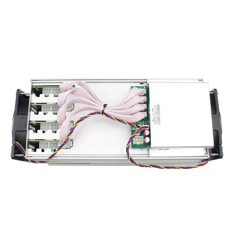  Asic miner Bitmain antminer L3 + 504Mh/s Scrypt mining machine с apw3 ++ оригинальный источник