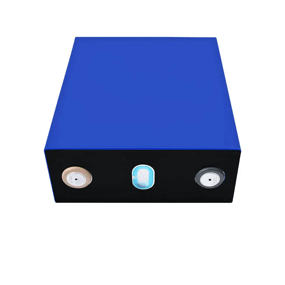 3.2v lifepo4 battery 200AH 300ah LFP lithium UPS battery for home solar energy system