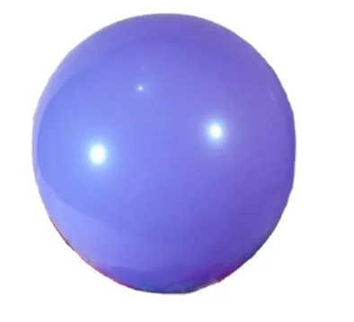 china custom happy birthday balloon latex