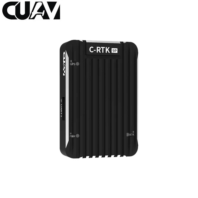 CUAV C-RTK 9P Positioning Module  High Precision GPS RTK GNSS Pixhawk Sky unit set