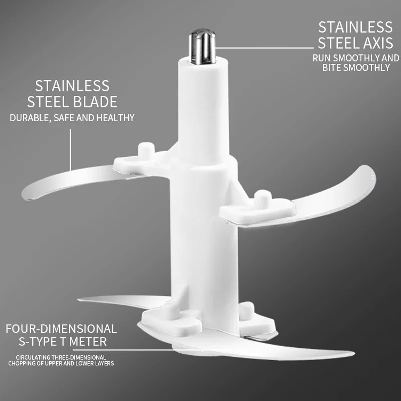 Export fufu machine in ghana mini electronic meat grinder with blender