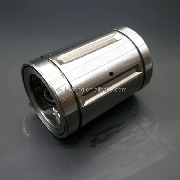 Ready stocks linear guide bearing LM30 LM35 LM40 LM50 linear ball bearing